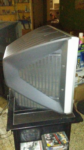 Imagen 8 de 10 de Televisor Tv Sony Trinitron Pantalla Plana De 29 Pulgadas