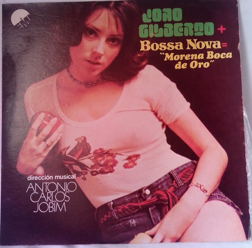 Joao Gilberto Y Bossa Nova 