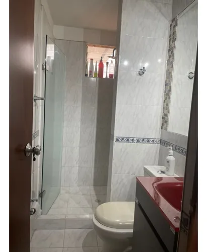 Venta Apartamento De 67.97mt2 Torres De Comfandi, Norte De Cali10617.