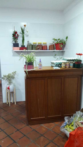 Fondo De Comercio Carniceria Y Granja