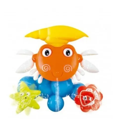 Tira agua online juguete