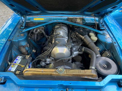 Imagen 14 de 19 de Renault Ikarenault Torino Ts
