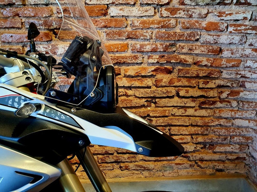 Imagen 13 de 20 de Bmw F 800 Gs Trophy Impecable !! Permuto !! Bamp Group