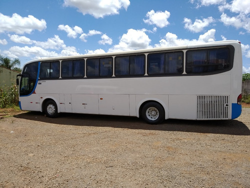 Ônibus Marcopolo Viaggio