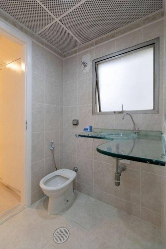 Imagem 4 de 30 de Apartamento Com 3 Dormitórios À Venda, 104 M² Por R$ 965.000,00 - Vila Olímpia - São Paulo/sp - Ap4257