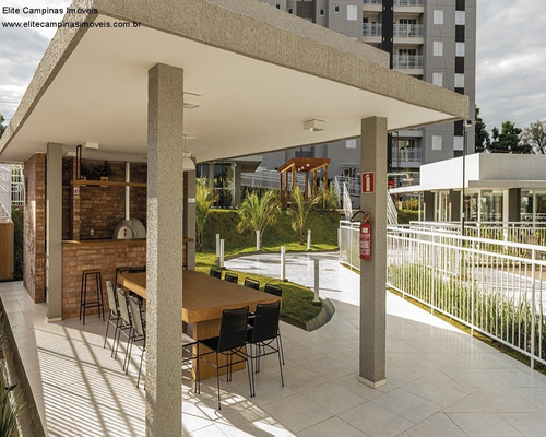 Imagem 18 de 24 de Apartamento - Ap02197 - 70813644