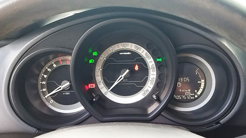 Citroën C3 1.5 Attraction Flex 5p