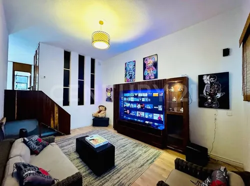 Residencia En Renta En Fuentes Del Pedregal, Tlalpan, Cdmx