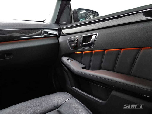 Mercedes-benz E-350 Avantgarde Sport Blueefficiency V-6