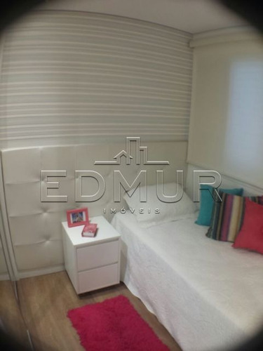 Imagem 8 de 15 de Apartamento - Vila Camilopolis - Ref: 13867 - V-13867