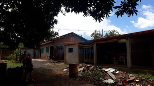 Área, Pq Industrial Tanquinho, Ribeirão Preto - T389-a