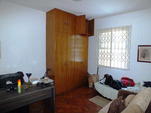 Casa Com 4 Dorms, Campo Grande, Santos - R$ 2.3 Mi, Cod: 1459 - V1459