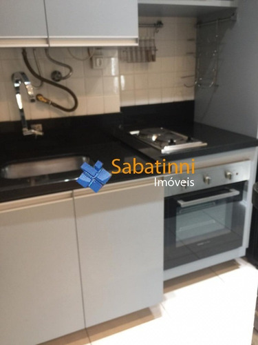 Apartamento A Venda Em Sp Bela Vista - Ap03980 - 69173499