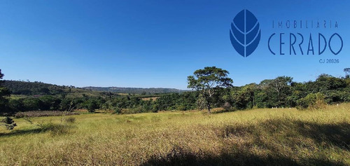Imagem 8 de 15 de Chácara À Venda Em Alexânia-go - Ch4232335