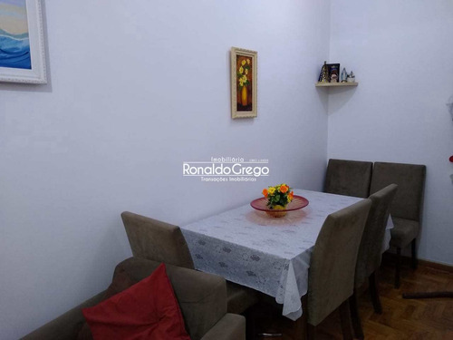 Imagem 2 de 30 de Apartamento Á Venda,com 2 Dorms, Barra Funda, Sp - R$ 430 Mil - V5726