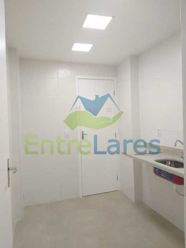 Imagem 7 de 13 de Apartamento-à Venda-jardim Guanabara-rio De Janeiro - Ilap20471