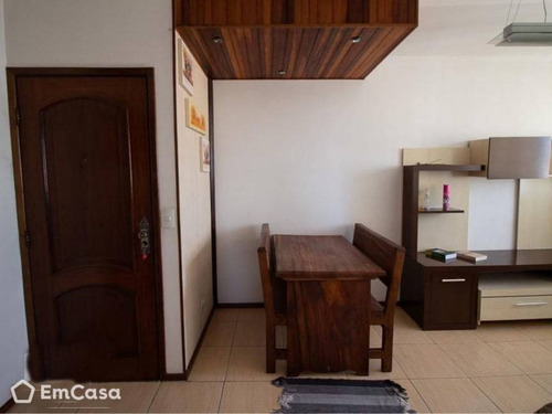 Imagem 3 de 10 de Apartamento À Venda Em São Paulo - 49733