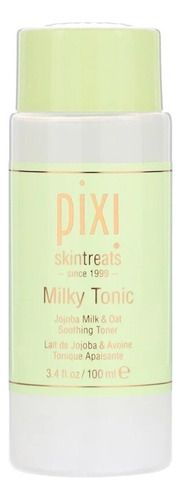 Pixi Milky Tonic Soothing Toner Hidratante Suavizador