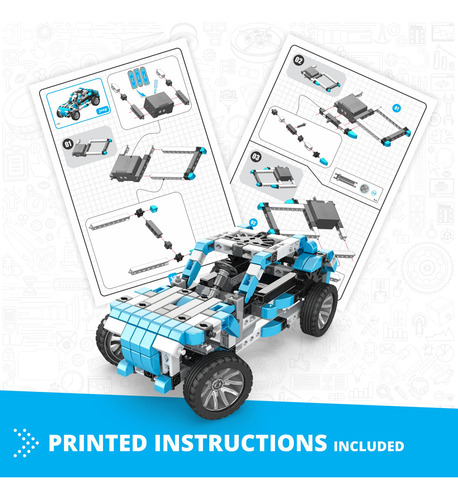 Engino - Juguetes Stem Inventor, Juguetes De Construcción