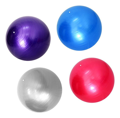 Wpd Pelota De Ejercicio Pelota De De Fitness Anti-explosión