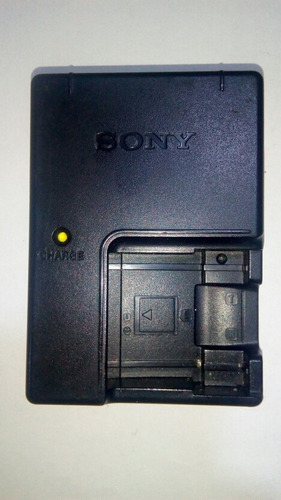 Cargador Sony Para Bateria De Camara Bc-cs3 Para Pilas E,t,r