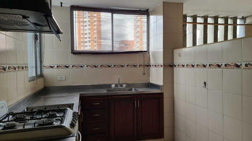Imagen 20 de 24 de Arriendo Amplio Apartamento En El Norte De Barranquilla