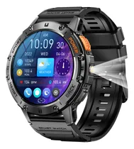 Comprar Sedsey Reloj Inteligente Militar Para Hombre (respuesta\u002Fdas.