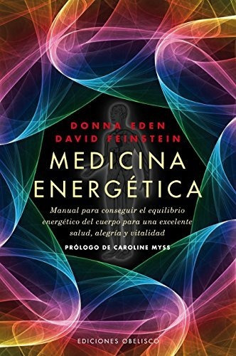 Libro : Medicina Energetica (coleccion Salud Y Vida Natural