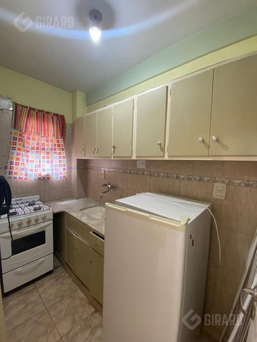 Imagen 18 de 21 de Venta De Departamento 1 Ambiente, Zona Centro.