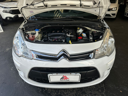 Citroën C3 1.2 PURE TECH FLEX TENDANCE MANUAL