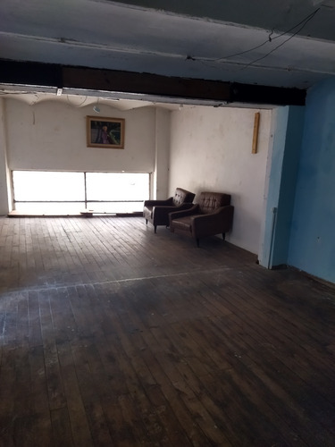 Local Con Vivienda