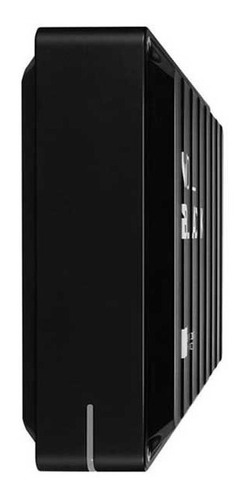Disco Duro Externo Wd Black D10 Game Drive 8tb Ps4 Xbox One