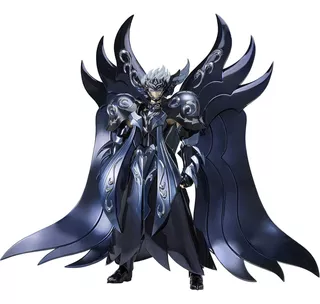 Saint Seiya Myth Cloth Ex Dios De La Muerte Thanatos