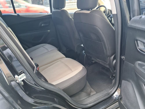 Chevrolet Tracker Ltz 2015 Automotores Gps
