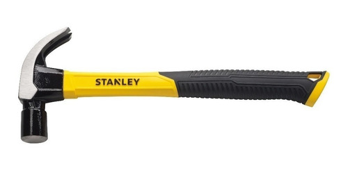 Martillo Galponero Mango Fibra De Vidrio Stanley Stht51391