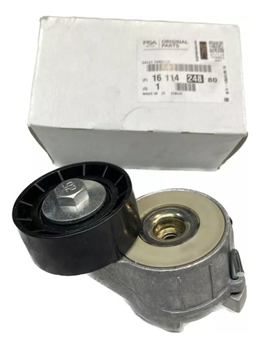 Tensor Poli-v Original Para Citroen Berlingo 1.6hdi 16v