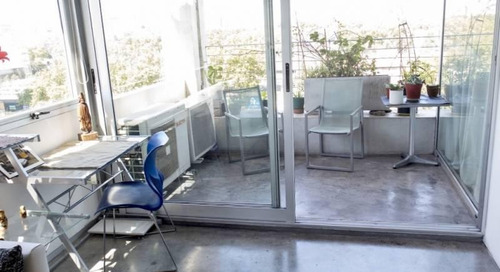 Departamento Alquiler Temporario Palermo Hollywood 3 Ambientes Con Amenitis