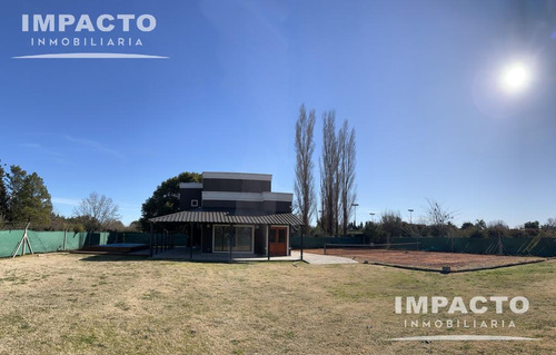 Quinta En Venta En Lobos