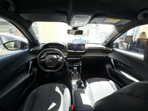 Peugeot 2008 1.0T Active
