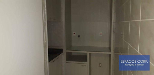 Imagem 7 de 14 de Conjunto Comercial Para Alugar, 245m² - Bela Vista - São Paulo/sp - Cj2464
