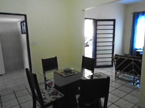 Imagem 4 de 15 de Casa Para Venda Em Araras, Jardim Sobradinho, 3 Dormitórios, 1 Banheiro, 3 Vagas - V-152_2-596775