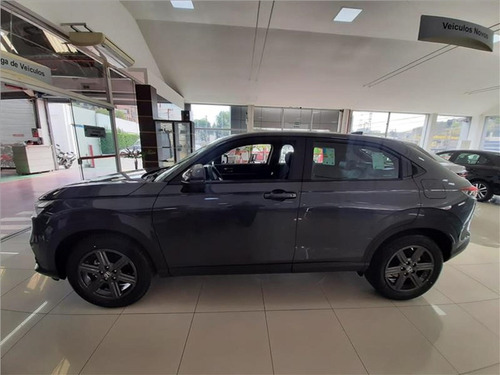 Honda HR-V 1.5 DI I-VTEC FLEX EXL CVT