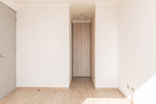 Edificio Cnel. Souper (1 Est. 1 Bod.) Vista Norte Piso 10