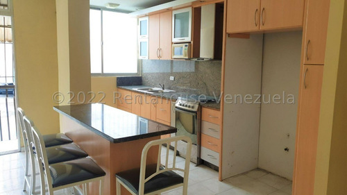 Imagen 4 de 10 de Apartamento En La California Norte -- Mls #22-20937 -- Liliana 04122564657