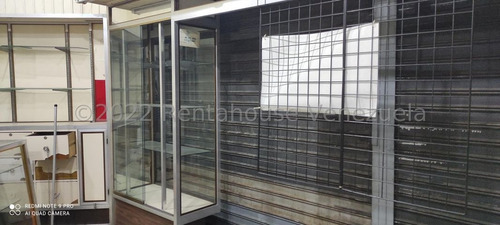 Imagen 12 de 14 de Venta De Local Comercial En La Parroquia Catedral / Np 22-25912
