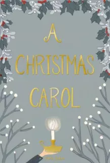 Christmas Carol - Wordsworth Collector's Editions Hardback