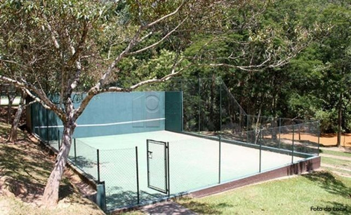 Imagem 7 de 27 de Linda Casa Em Capital Ville - Sp - Ca00049 - 68077885