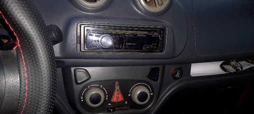 Fiat Uno 1.0 Vivace Flex 5p
