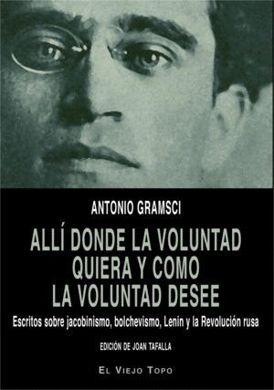 Libro Allí Donde La Voluntad Quiero Y Como La Voluntad-nuevo