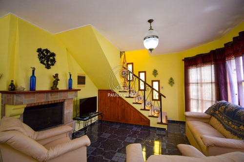 Imagen 7 de 28 de Casas Venta 4 Dormitorios Playa Hermosa